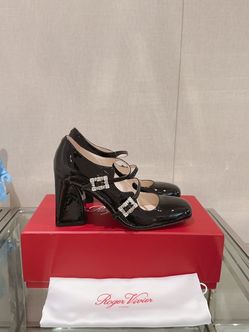 Roger Vivier Shoes